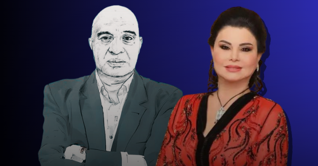 بسبب “إسكوبار الصحراء “.. “لطيفة رأفت” تمثل مجددا أمام قاضي التحقيق