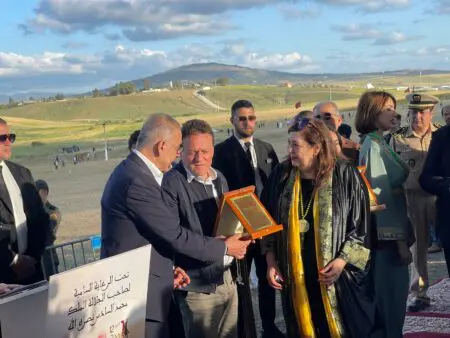 مهرجان ماطا.. تثمين للتراث المحلي وترسيخ لمبادئ التعايش الجماعي