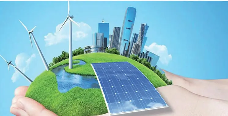 المحطة الثانية من مشروع Move green لتعزيز التعاون في الطاقة المتجددة بين المغرب وإسبانيا