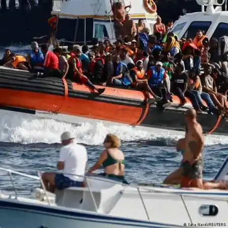 7085 مغربيًا بين المطرودين من الاتحاد الأوروبي في ظرف ثلاثة أشهر