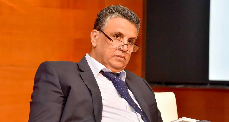 وهبي يستعد لتعيين كاتب عام جديد لمندوبية حقوق الإنسان بعد إعفاء بوجرادي