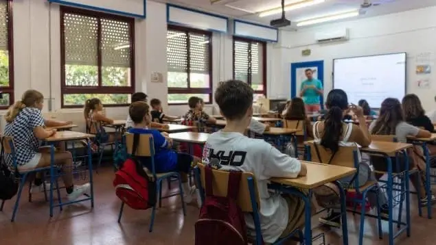 التلاميذ الأجانب في إسبانيا يتجاوزون المليون في مقدمتهم المغاربة ب200 ألف تلميذ