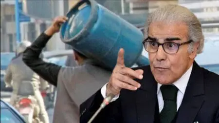 الجواهري يدافع عن رفع دعم “البوطا” الذي لطالما نادى به