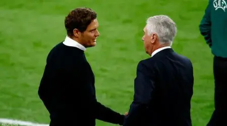 هذا ما قاله مدربا الريال ودورتموند بعد نهائي دوري الأبطال