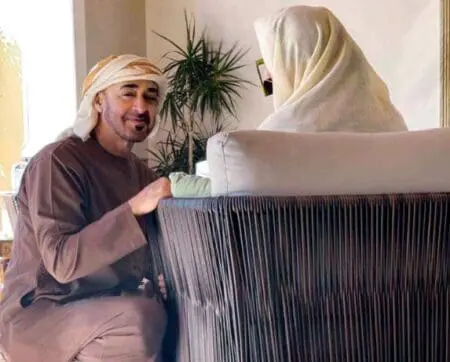 “التي جي في” يدفع السلطات المغربية لنزع أراضٍ مملوكة لأرملة الشيخ زايد