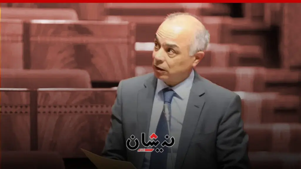 مطالب لبنموسى بالإفراج عن ملف ترقيات 2022