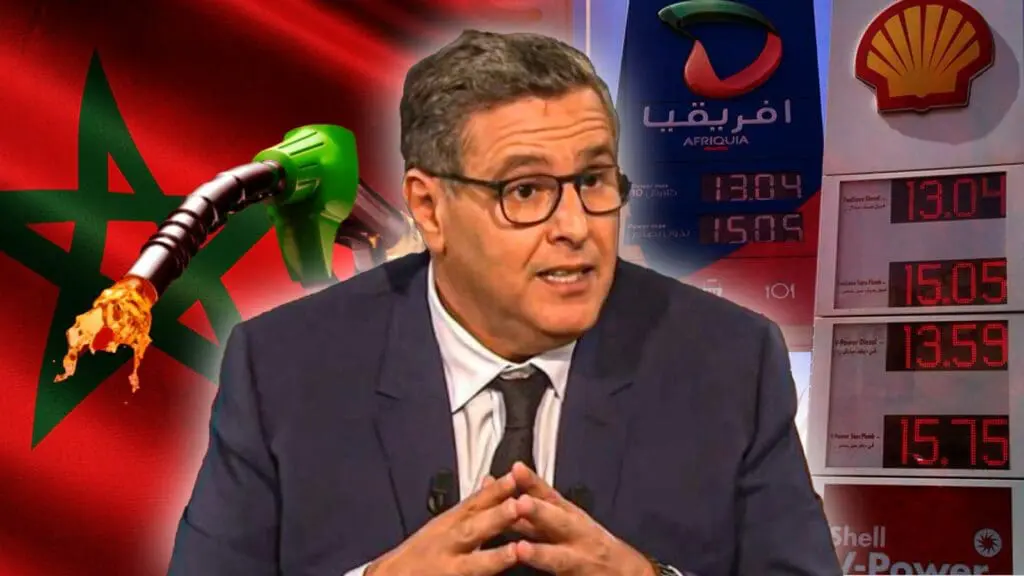 ارتفاع أسعار المحروقات..الحكومة تواصل جني ضرائب بمئات الملايير
