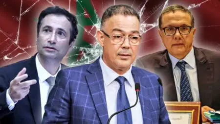 “هرسو… وحنا نخلصو”