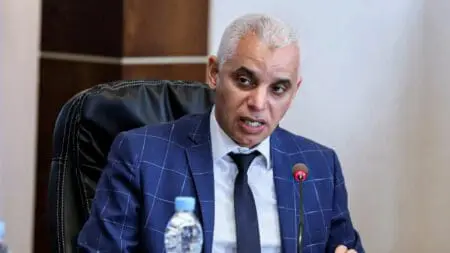 لجنة تفتيش تدقق في توظيفات مشبوهة بوزارة الصحة