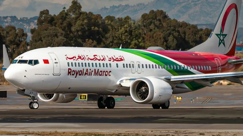 “لارام” تفاوض “بوينغ” و”إيرباص” وشركة برازيلية لشراء 200 طائرة جديدة