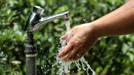 وسط توالي سنوات الجفاف..262 ألف نقطة مياه “خارج القانون” بالمغرب