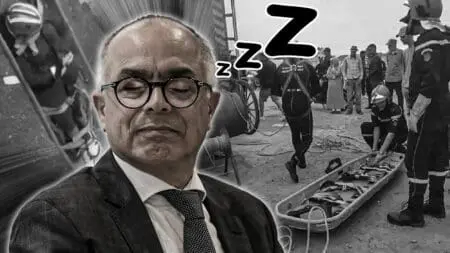ضحايا “المدرسة الراكدة”