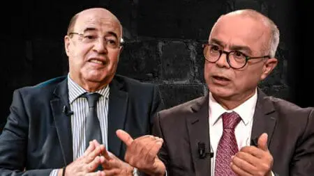 تفويت مدرسة عمومية وسط الرباط لمنعش عقاري ضمن صفقة بالملايير