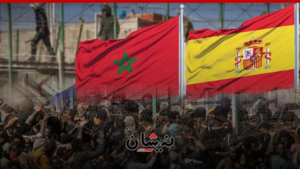 تحقيق حقوقي يشير إلى مسؤولية إسبانيا والمغرب في مأساة مليلية عام 2022