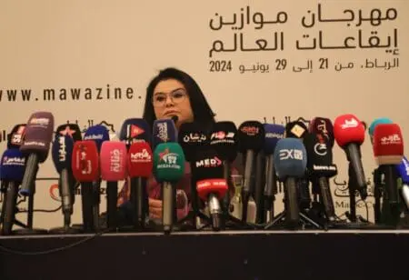 رأفت لـ “نيشان”: “تلقيت تهديدات”.. و”سأتابع كل من يسيء الى اسمي”