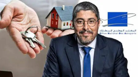 نقابة المطارات تطالب “الفقير” بتحقيق عاجل في توزيع دور الاصطياف
