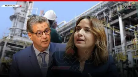 وسط غلاء المحروقات..الحكومة تتهرب من حسم موقفها النهائي من “لاسامير”