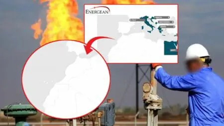 بعد شروعها في البحث عن الغاز..”إنرجين”البريطانية تمس بالوحدة الترابية للمغرب
