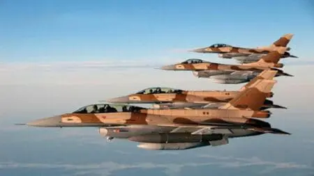 صحيفة “إل كونفيدينثيال”: لماذا لا يجب على إسبانيا القلق من نمو القوة العسكرية المغربية؟