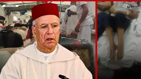 مطالب بمحاسبة المسؤولين عن “إهانة” آلاف الحجاج المغاربة