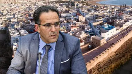 الغلوسي..”سياسيون ورجال سلطة بالصويرة يراكمون الثروات بشكل مشبوه”