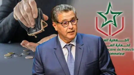 جمعية المستهلك تحمل الحكومة مسؤولية تأجيج الغلاء