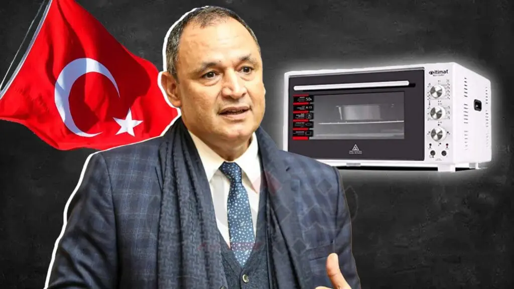 المغرب يشرع في تطبيق “رسم مضاد للإغراق” على الأفران التركية