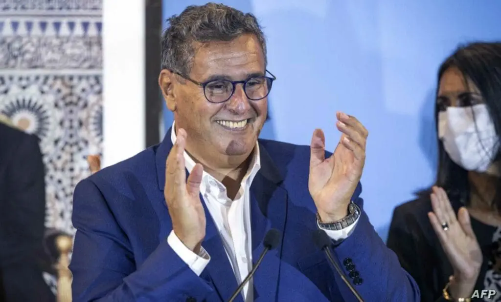 حكومة أخنوش تبيع سندات لجمع ملياري يورو لتمويل كأس العالم