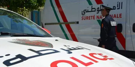 السجن النافذ لمدير مدرسة خيالة الأمن و عميدي شرطة بعد صفقة فاسدة
