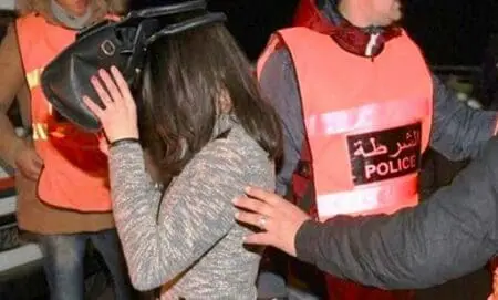 توقيف أربع سيدات ضمن شبكة للنصب بعقود العمل الفلاحي بالخارج