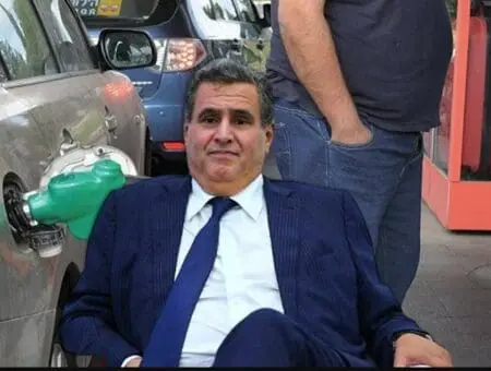 بعد قرار “أوبك بلاس”.. هل تنخفض أسعار المحروقات في المغرب خلال غشت؟