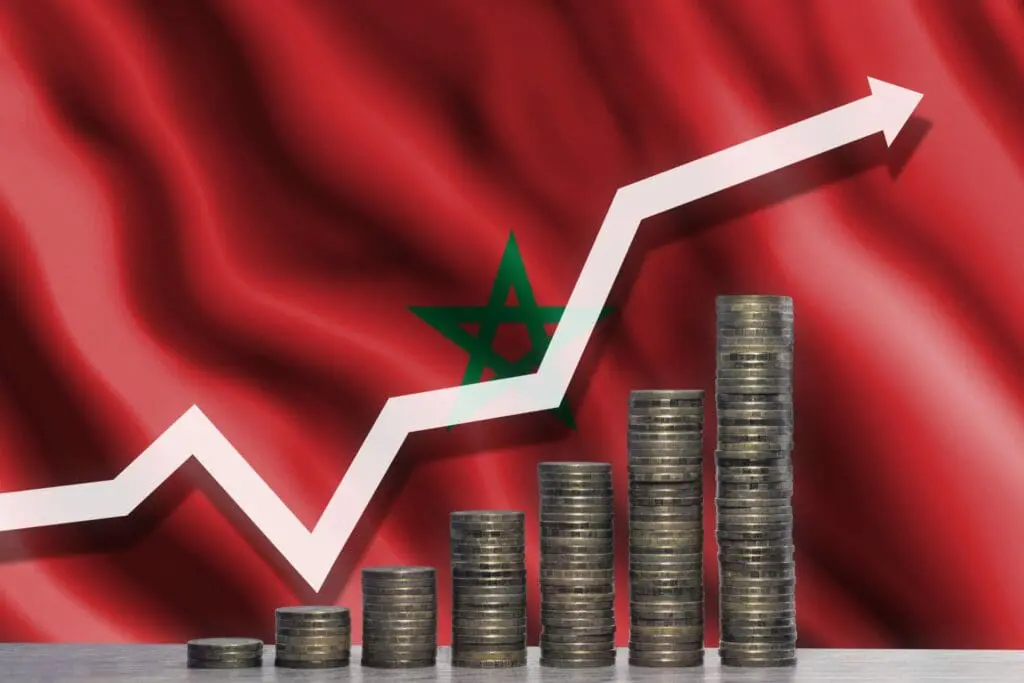 المغرب..عجز الميزانية يتجاوز 35 مليار درهم عند نهاية شتنبر 2024