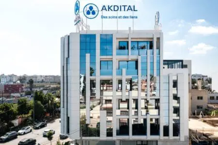 إغلاق مصحة “أكديطال” بأكدال في الرباط بسبب خروقات قانونية وهندسية
