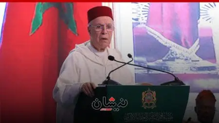 الصمدي للوزير التوفيق…”هضر على راسك آسي”