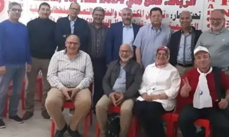 جبهة نقابية تجدد رفضها “التلاعب” بقانوني الإضراب والتقاعد