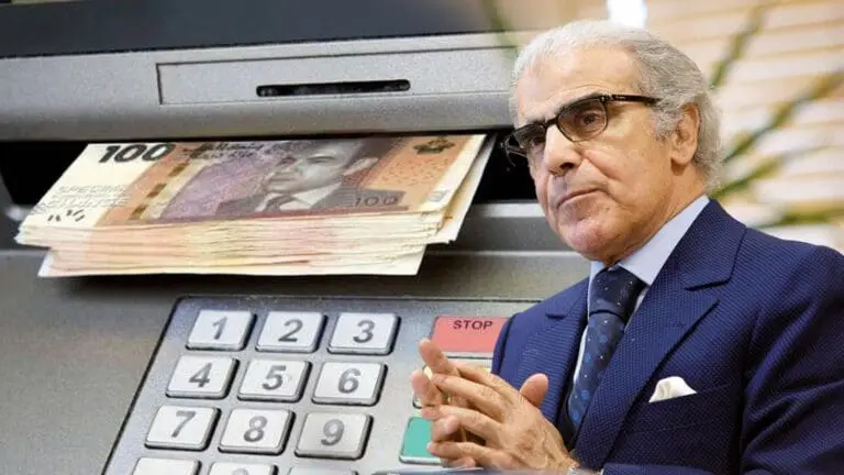 استعدادا لكأس العالم.. المغرب يعزز الدفع الإلكتروني ويضيق الخناق على “الكاش”