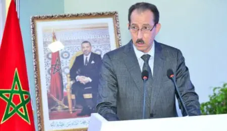 الداكي: الاستماع لأزيد من 26 ألف طفل مغربي سنة 2023