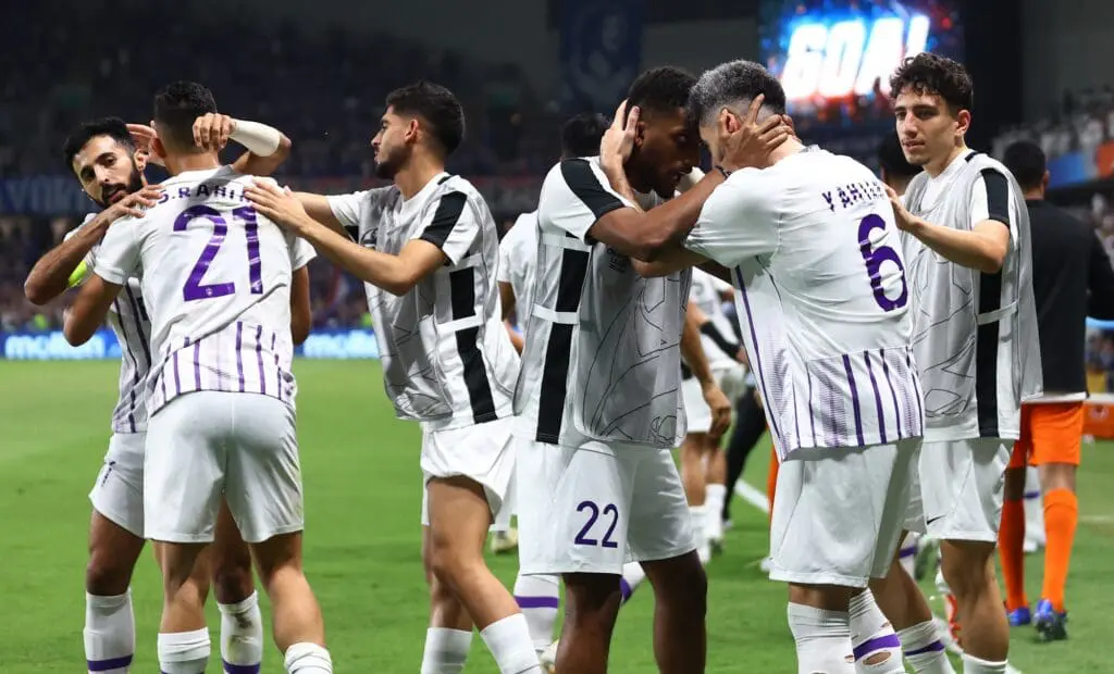العين يستعد بالمغرب ويواجه الرجاء والدفاع الجديدي والكاك ويعقوب المنصور