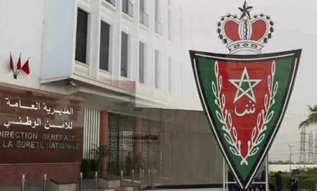 مديرية الأمن توضح : هذه حقيقة اتهام ضابط بالاختطاف والاحتجاز