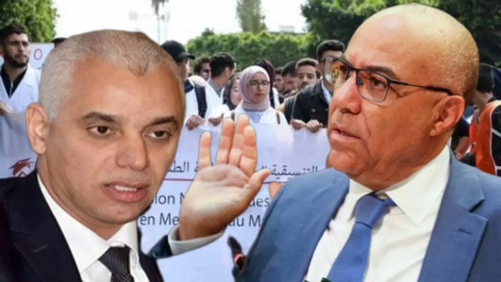ملف طلبة الطب.. الموافقة على وساطة برلمانية لتنفيذ التزامات بحل الأزمة