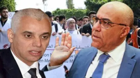 ملف طلبة الطب.. الموافقة على وساطة برلمانية لتنفيذ التزامات بحل الأزمة