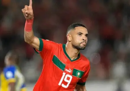 النصيري يوافق على الانتقال إلى النصر السعودي وسط مفاوضات مالية متقدمة