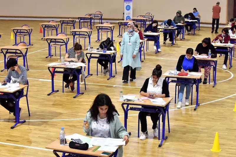 مطالب نقابية بتحديد مهام الأساتذة المكلفين بالحراسة و تعويضهم عن التنقل