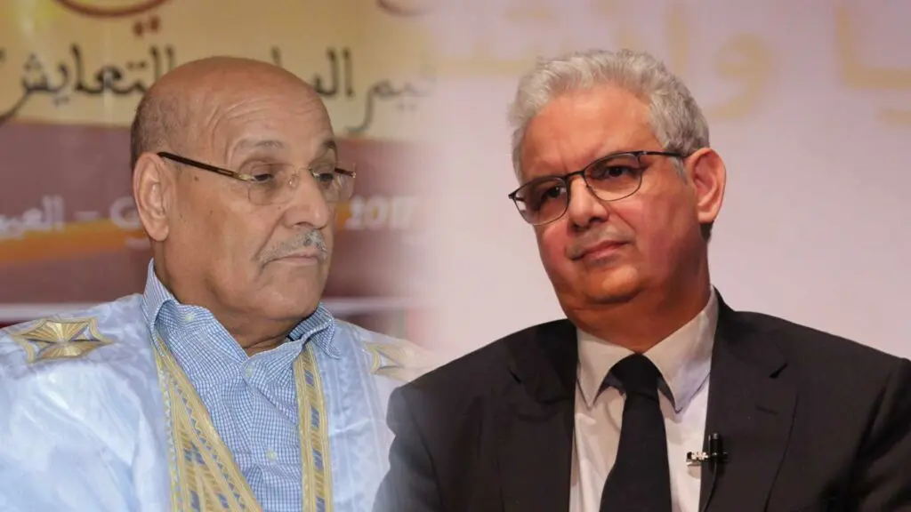 بعد مفاوضات عسيرة “بركة” يقترب من إعلان تشكيلة اللجنة التنفيذية للحزب