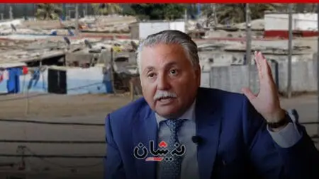 برلماني من الأحرار يتهم بنعبد الله بالوقوف وراء فشل برنامج مدن بدون صفيح