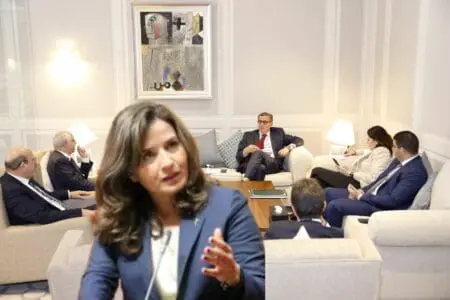 بلاغ “البام” وقضية بنعلي.. هل اصطدمت الوزيرة مع المصالح الاقتصادية لرئيس الحكومة؟