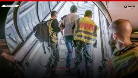 فرنسا وبريطانيا تعلنان عن اتفاق لإعادة المهاجرين