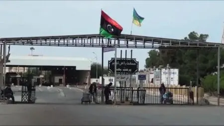 ترتيبات لفتح معبر رأس جدير بين ليبيا و تونس بعد إغلاق دام ثلاثة أشهر