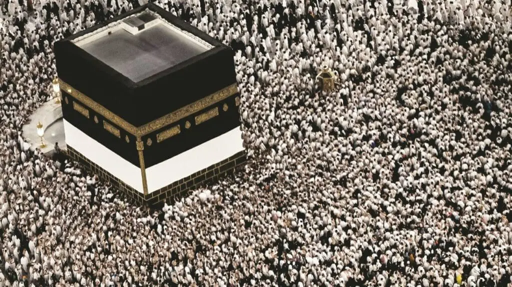 انطلاق رحلات الحج ابتداء من يوم الاثنين