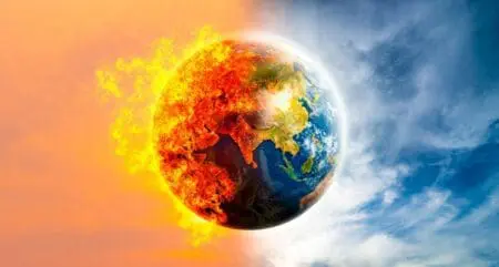 2024 قد يكون العام الأكثر سخونة على الإطلاق في العالم